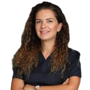 Dr. Albana Zeqja