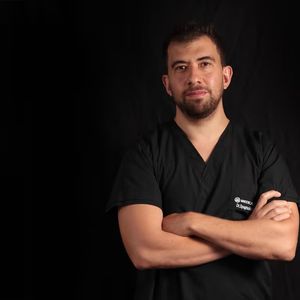 Dr. Damián Spagnuolo