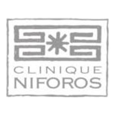 Niforos cosmetic surgery clinic