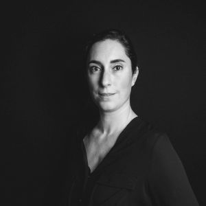 Dr. Michelle Ryx