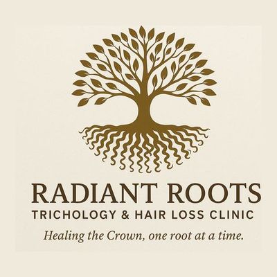 Radiant Roots Trichology & Hair Loss Clinic