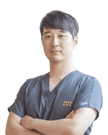 Dr. Lee Yongseok