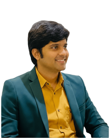Dr. Vignesh Karthik