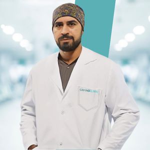 Op. Dr. Murat Bilgin