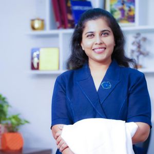 Dr. Ayiswarya Marreddy