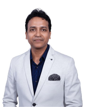 Dr. Ratnakar Shukla