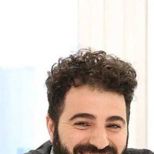 Sercan Aslan