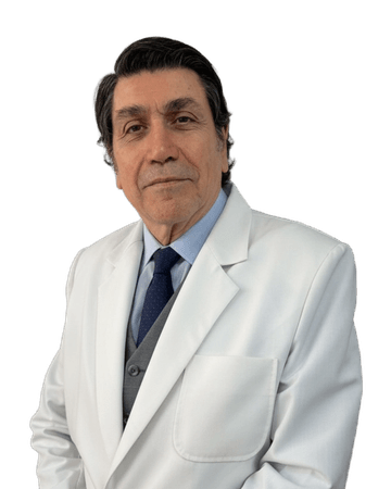 Dr. Augusto Cáceres