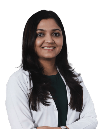 Dr. Preeti Havanur