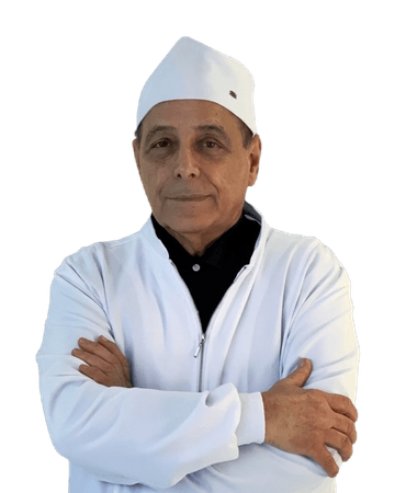 Dr. Marcus Paixão