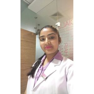 Garima Bhardwaj