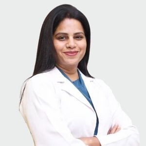 Dr. Kiranmayi Atla