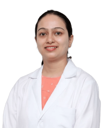 Dr. Heena Kudyar