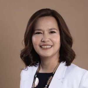 Dr. Mary Jo Kristine Bunagan