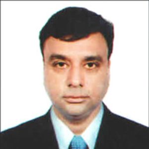 Parthasarathi Dutta Roy