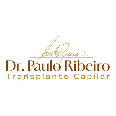 Dr. Paulo Ribeiro - Transplante Capilar