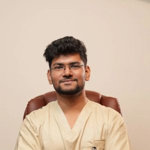 Dr. Souvik