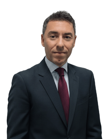 Dr. Vicenzo Monaco