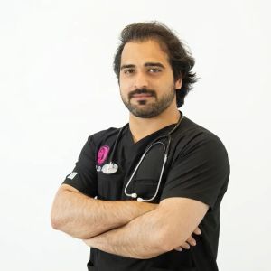 Dr. Sajid Amin