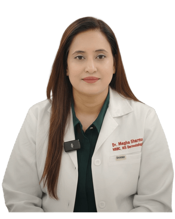 Dr. Megha Sharma