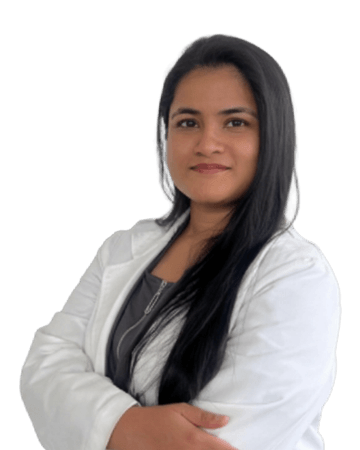 Dr. Namrata Sarkar