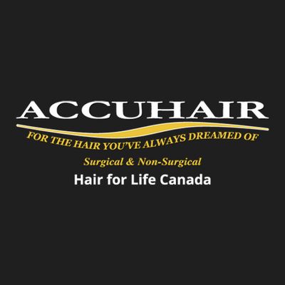 Accuhair * HAIR ALIVE *