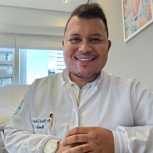 Daniel Carvalho