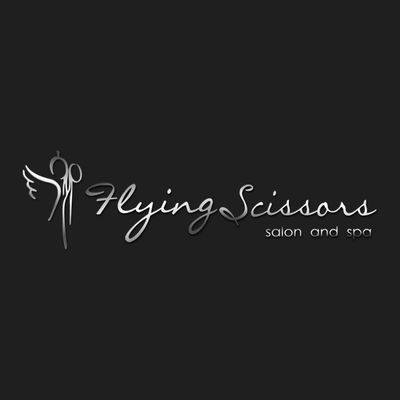 Flying Scissors Salon & Spa