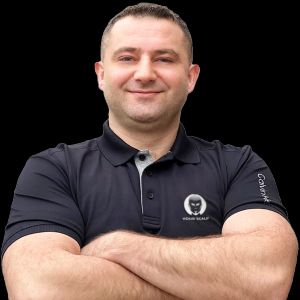 Sebastian Pawlak
