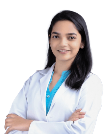 Dr. Chandan Saloni Kumar