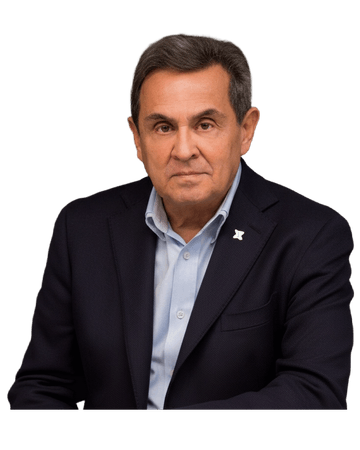 Gabriel Serrano