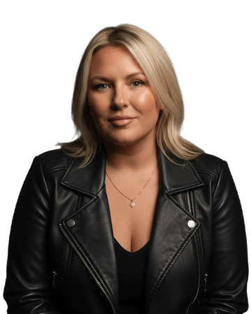 Caroline Mazure
