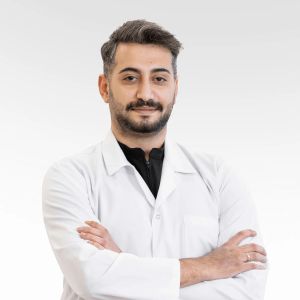 Dr. Furkan Sütçü