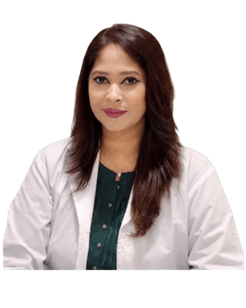 Dr. Tangina Yasmin