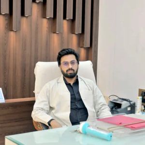 Anil Kumar Soni