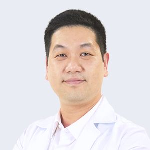 Dr. Navin Klongkitkarnkha