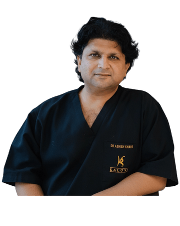 Dr. Ashish Khare