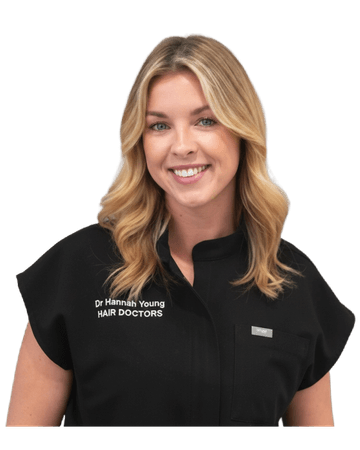 Dr. Hannah Young