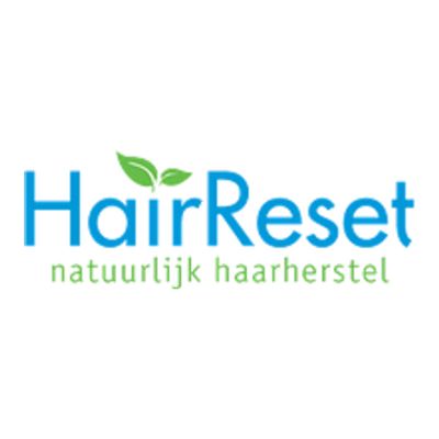 HairReset Amsterdam