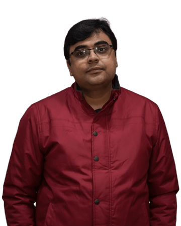Dr. Mohit Dhawan