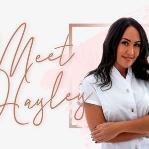 Hayley Ernest