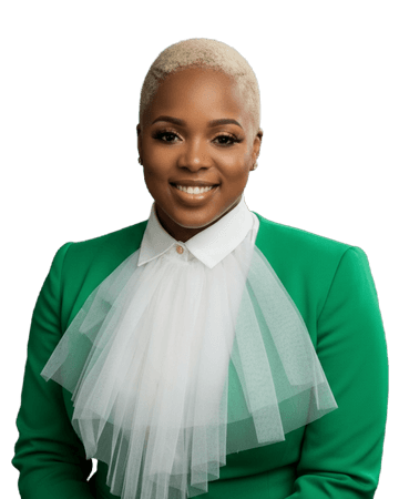 Jeanique Pascal