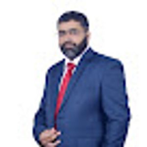 Prof. Mufassar Rana