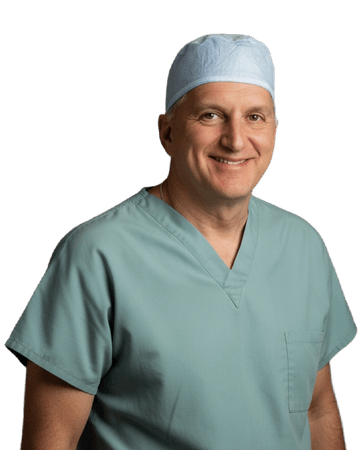 Dr. Michel Chagnon