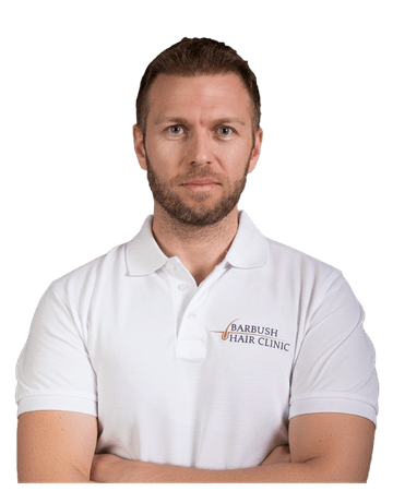 Dr. Martin Barbus