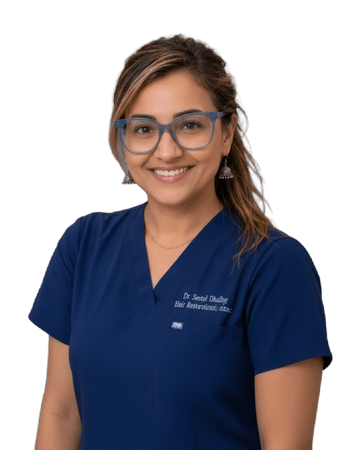 Dr. Seetal Dhaliwal