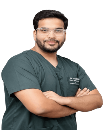 Dr. Hitesh Gupta