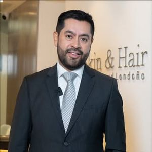 Dr. Juan David Londoño