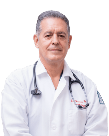 Dr. David Broadley