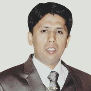 Balkrishna Singh
